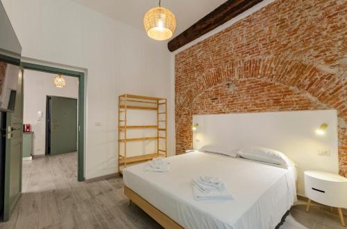 Castelli's Apartments CAMPO 9, Janov (fotografie 10)