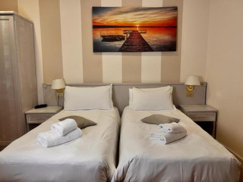 Impero Hotel Beauty & Spa - Bike Hotel