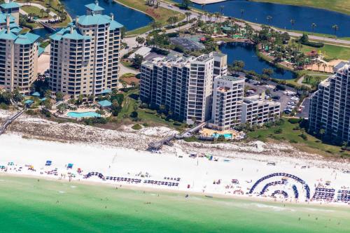 Beachside I 4122, Дестин (фото 3)