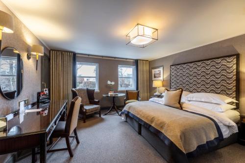 The Marcliffe Hotel and Spa - image 12