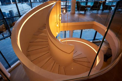 Southampton Harbour Hotel & Spa - image 10