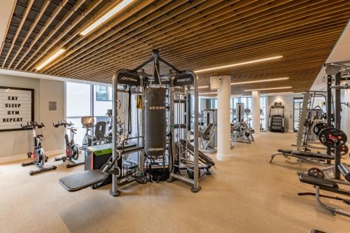 Southampton Harbour Hotel & Spa - image 4
