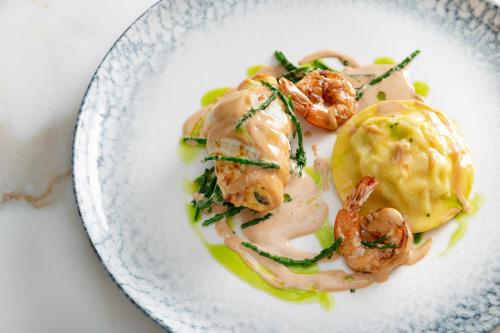 Southampton Harbour Hotel & Spa - image 6