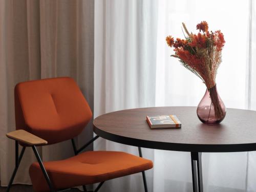 Novotel Paris Vaugirard Montparnasse, Paris (Foto 11)