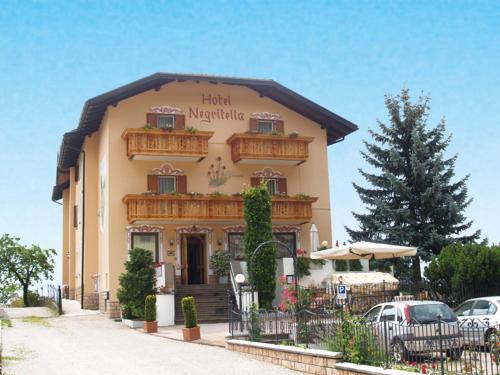 Accommodation in Fai della Paganella