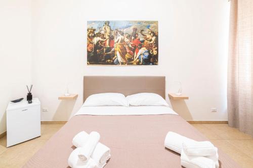Corso 138 - Sleep & Fly - By DomusExtra Room Type - Double Room with Private Bathroom