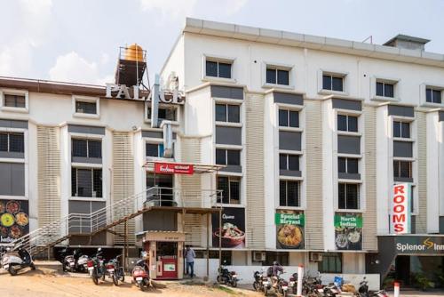 Western Silicon Hotel photo 4