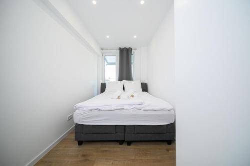 Apartment - 3 Bedroom - 6 Person, Düsseldorf (fotografie 10)