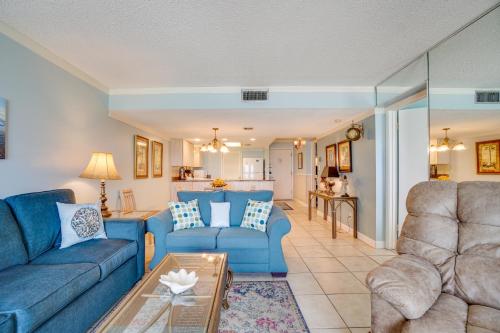 Pinnacle Port Beach Resort