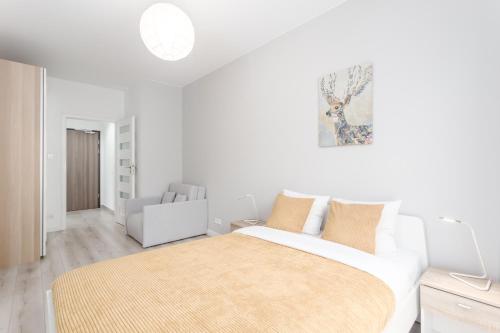 Warsaw City Apartments, Warsaw (photo 9)