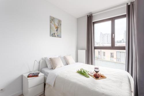Warsaw City Apartments, Warsaw (photo 10)