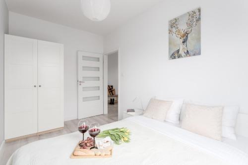 Warsaw City Apartments 1