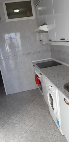 Habitación LCV (Habitacion LCV) in يوزسيرا