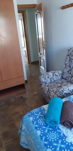 Habitación LCV (Habitacion LCV) in يوزسيرا