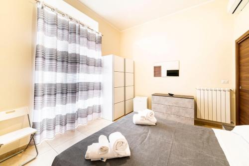 Corso 138 - Sleep & Fly - By DomusExtra Room Type - Deluxe Room