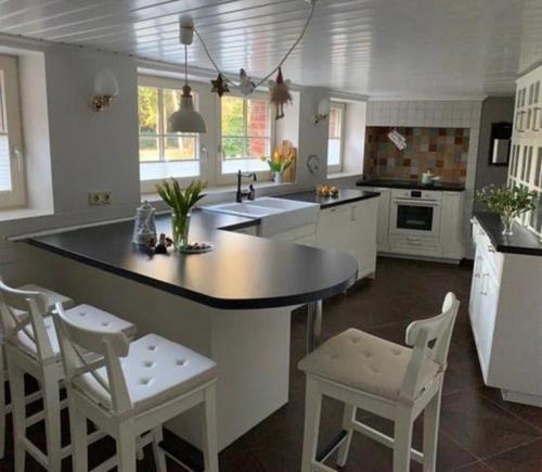 Royal Whirlpool Suites Lüneburger Heide (Royal Whirlpool Suites Luneburger Heide) in Amelinghausen
