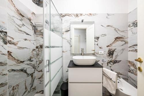 [Firenze] New and Elegant Suite, Florencie