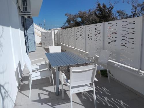 Iekārtas, Punta Grossa Apartments by My Home Apulia in Padula Fede