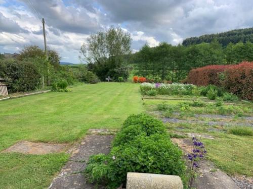 Beautiful converted Coach house for two