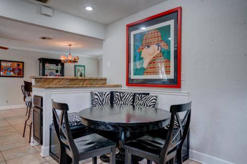 Cozy Paradise by the Ocean in Pompano Beach, USA