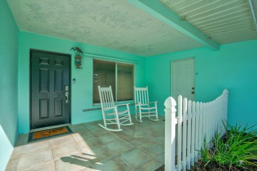 Cozy Paradise by the Ocean in Pompano Beach, USA