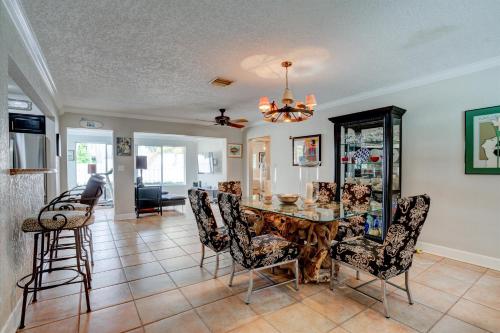 Cozy Paradise by the Ocean in Pompano Beach, USA