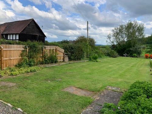 Beautiful converted Coach house for two