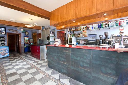 Hotel Rural Las Palmeras Muskiz