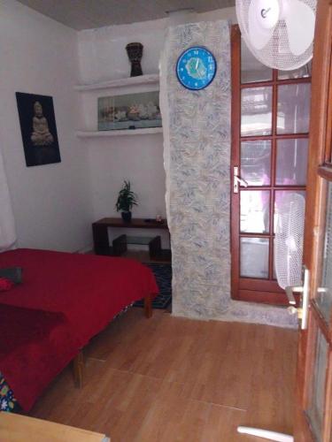 Chambre double la créole
