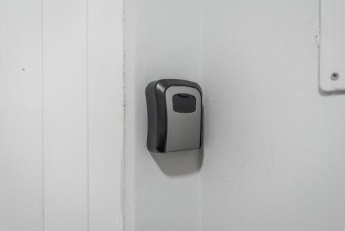 Pazari i Ri Studio - Self Check-In - Fast Wifi, Tirana (photo 5)