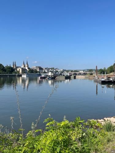 Auszeit für Genießer am Mittelrhein, Koblenz