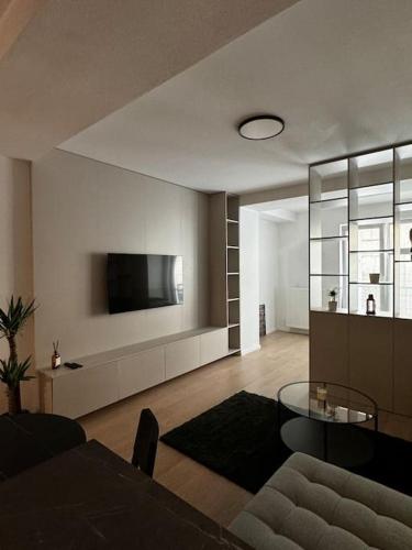 Beautiful apartment in the city center, Bratislava (photo 3)