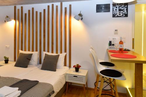 Walk Inn Váci 78, Budapešť (fotografie 9)