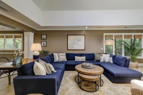 Facilities, South Sea Pines Drive 97 in South Beach