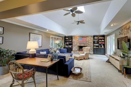 Facilities, South Sea Pines Drive 97 in South Beach