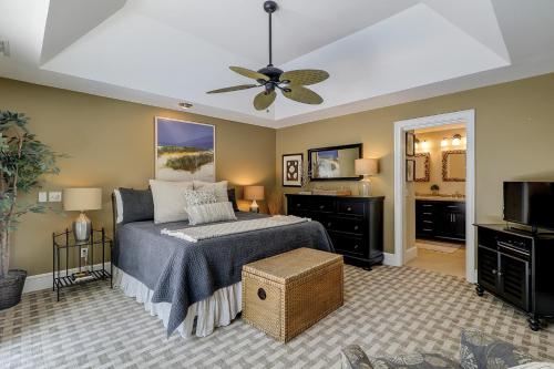 Facilities, South Sea Pines Drive 97 in South Beach