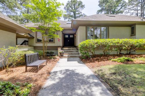 Facilities, South Sea Pines Drive 97 in South Beach