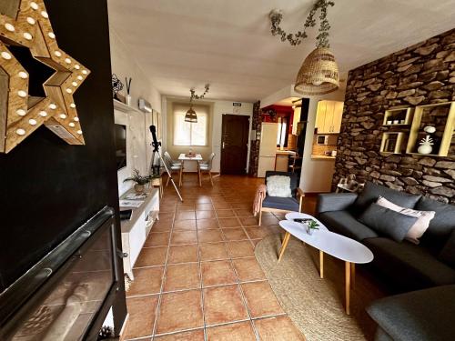 Gredos Starlight House -AQUILA