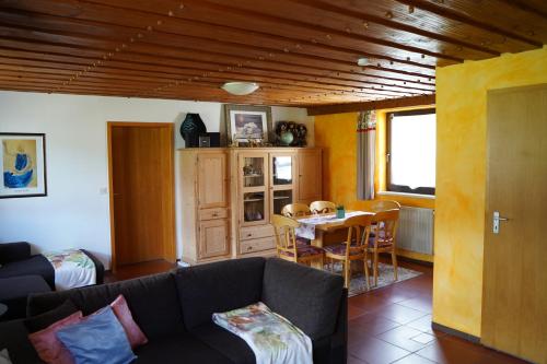 Ferienwohnung "Kaitersberg" Klier in 霍恩瓦特