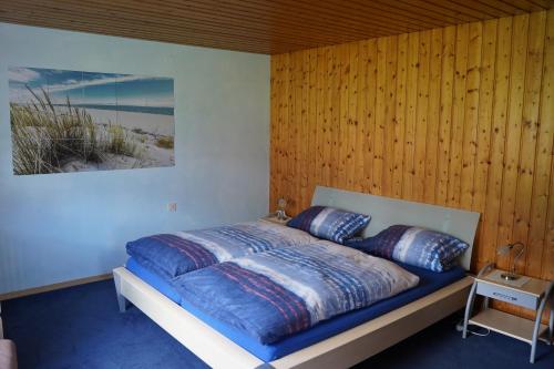Ferienwohnung "Kaitersberg" Klier in 霍恩瓦特