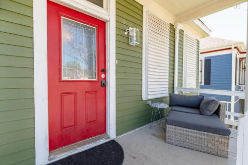 Galveston Victorian Walk to the Strand and Beach - image 12