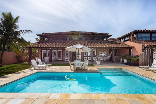 Búzios Oceanfront – khách sạn tại Hồ Geriba