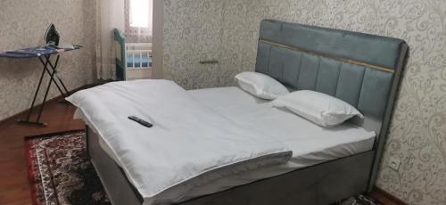 Your two-room apartment in Dushanbe