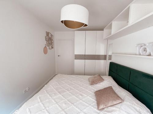 Z ogródkiem i widokiem na las Z ogródkiem i widokiem na las