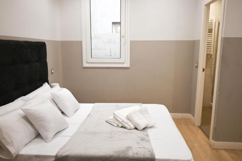 For You Rentals Apartment TEMPORAL Madrid Paloma-La Latina PAL41, Madrid (fotografie 4)