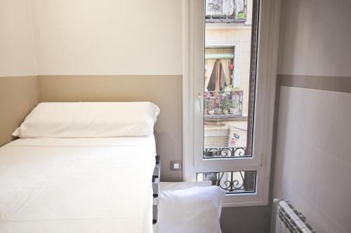 For You Rentals Apartment TEMPORAL Madrid Paloma-La Latina PAL41, Madrid (fotografie 10)