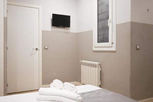 For You Rentals Apartment TEMPORAL Madrid Paloma-La Latina PAL41, Madrid (fotografie 9)