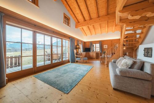Chalet Ninni in Kitzbühel, Österreich