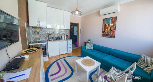 Apartment Mon Cheri 2