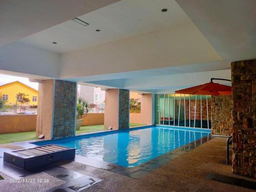 De Viana Hotel & Apartments in Kota Bharu